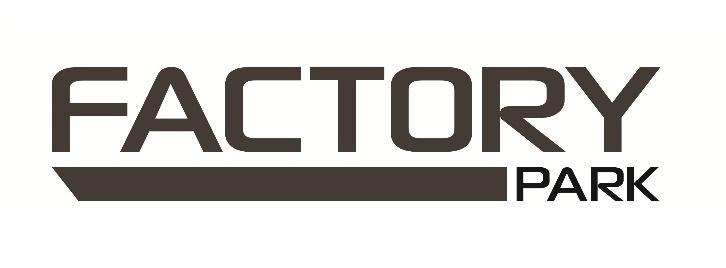 Factory Park logo